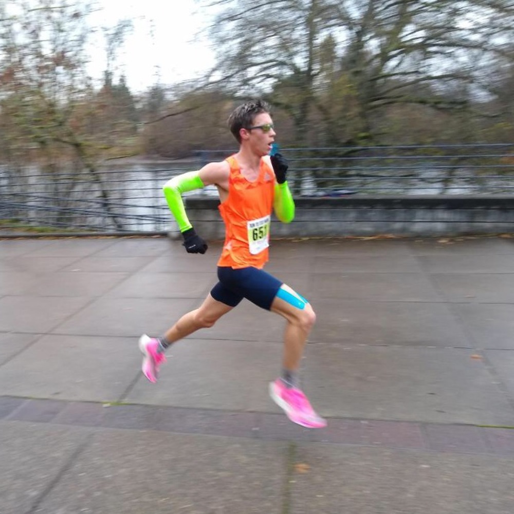 Meet your Posher, Wiley